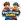 Two Player Games icon
