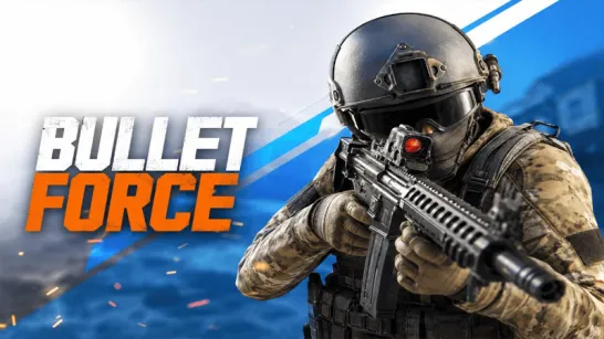 Bullet Force game Play Bullet Force game