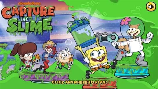 Capture the Slime game Play Capture the Slime game