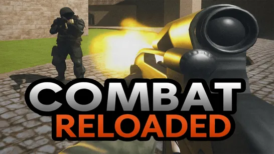 Play Combat Reloaded game