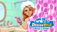 Designville: Merge & Design