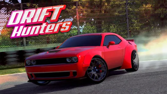 Drift Hunters 2 game Play Drift Hunters 2 game