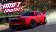 Drift Hunters 2