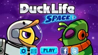 Duck Life: Space
