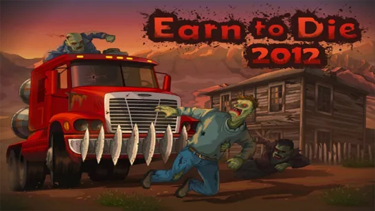 Play Earn to Die 2 game