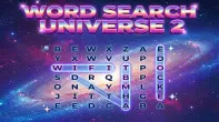 Word Search Universe 2