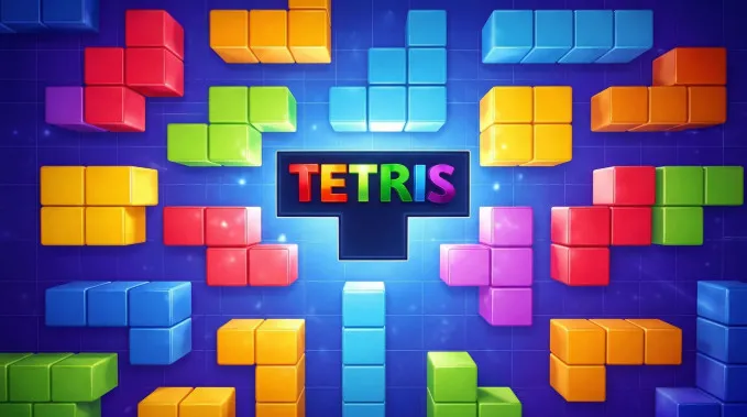 Play Tetris Ultra game