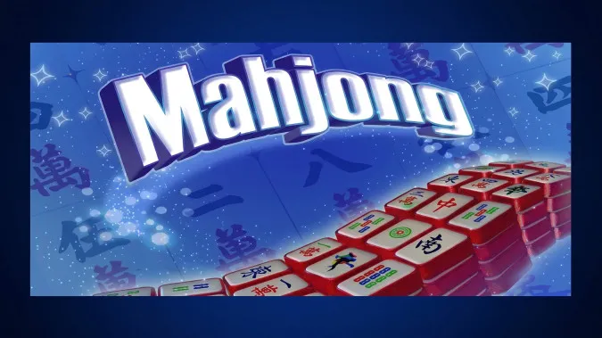Play Mahjong: Train Your Mind game