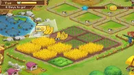 Happy Farm Fields Puzzle
