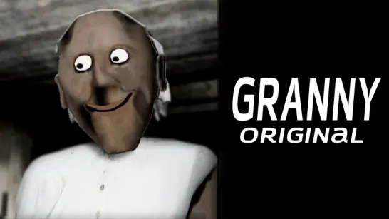 Granny Original Granny Original image