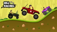 Hill Climb Racing