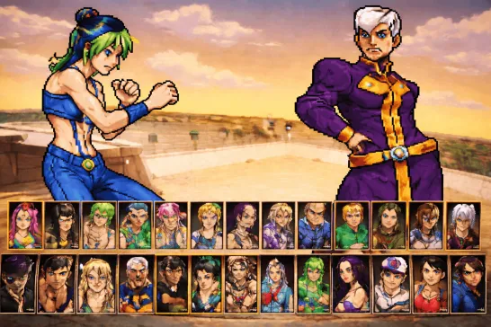 Jojo Heritage for the Future image