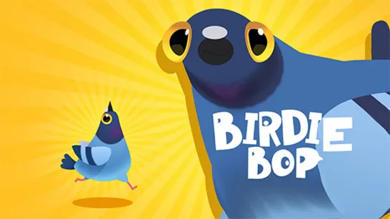 Play Birdie Bop game