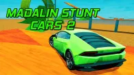 Madalin Stunt Cars 2