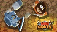 MiniGiants.io