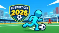 No Fault Cup 2026