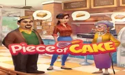 Piece of Cake: Merge and Bake