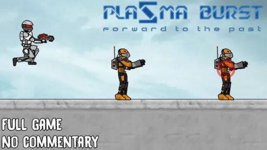 Plazma Burst game Play Plazma Burst game