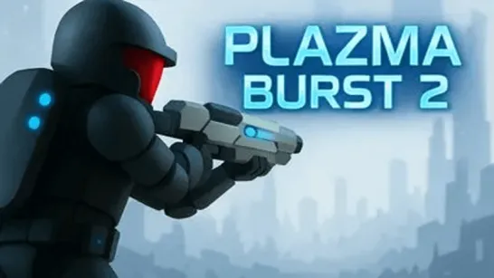 Play Plazma Burst 2 game