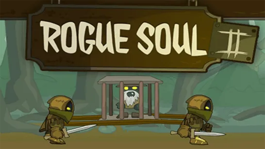 Rogue Soul 2 game Play Rogue Soul 2 game