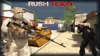 Rush Team