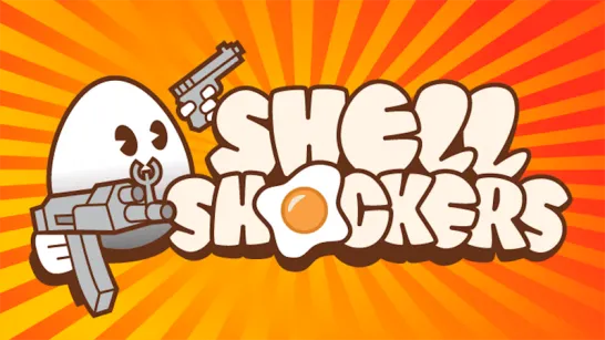 Shell Shockers game Play Shell Shockers game