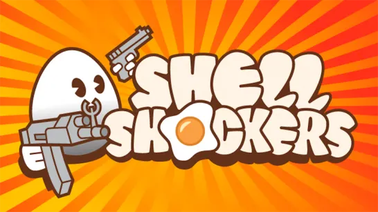 Play Shell Shockers game