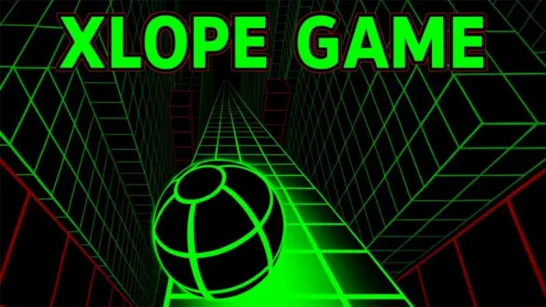 Slope Multiplayer image