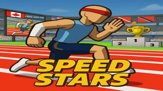 Play Speed Stars game