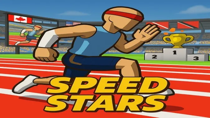 Speed Stars game Play Speed Stars game
