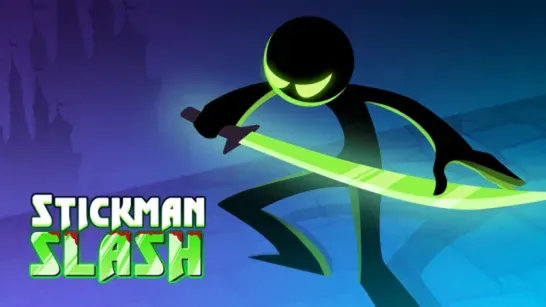 Stickman Slash image