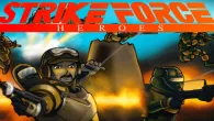 Strike Force Heroes