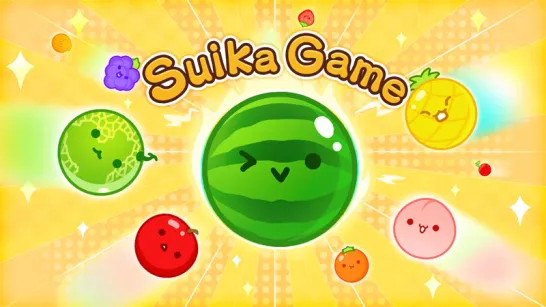 Play Suika Game game