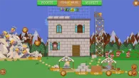 The Third Piglet's Tower