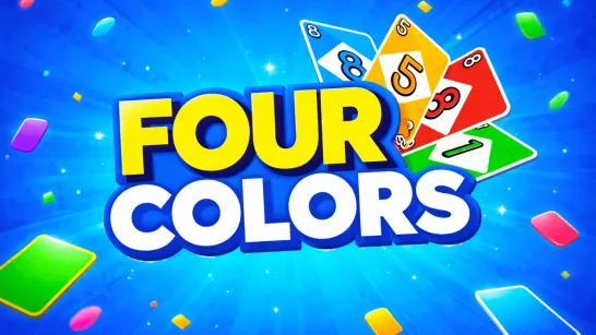 4 Colors Multiplayer image