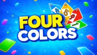 4 Colors Multiplayer
