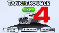 Tank Trouble 4