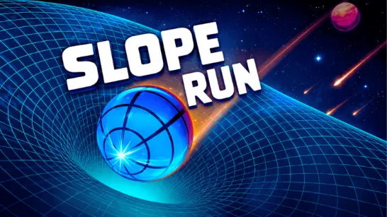 Slope Run game Play Slope Run game