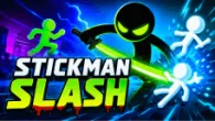 Stickman Slash