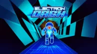 Electron Dash