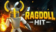 Ragdoll Hit