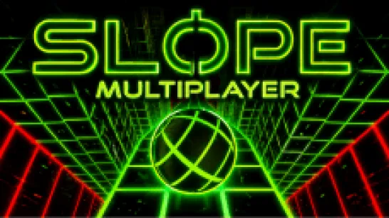 Play Slope Multiplayer game