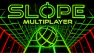 Slope Multiplayer