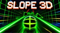 Slope 3D