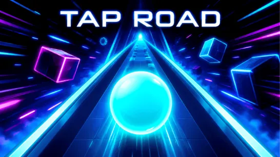 Tap Road game Play Tap Road game