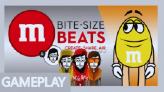 Play Bite-Size Beats game