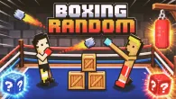 Boxing Random