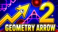 Geometry Arrow 2