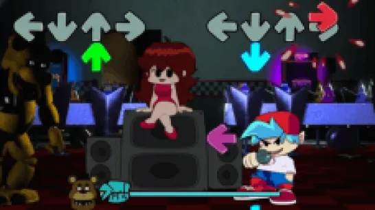 Friday Night Funkin’ image