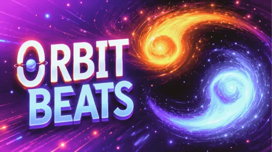 Orbit Beats game Play Orbit Beats game